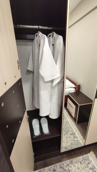 2х Квартира, район 45ой