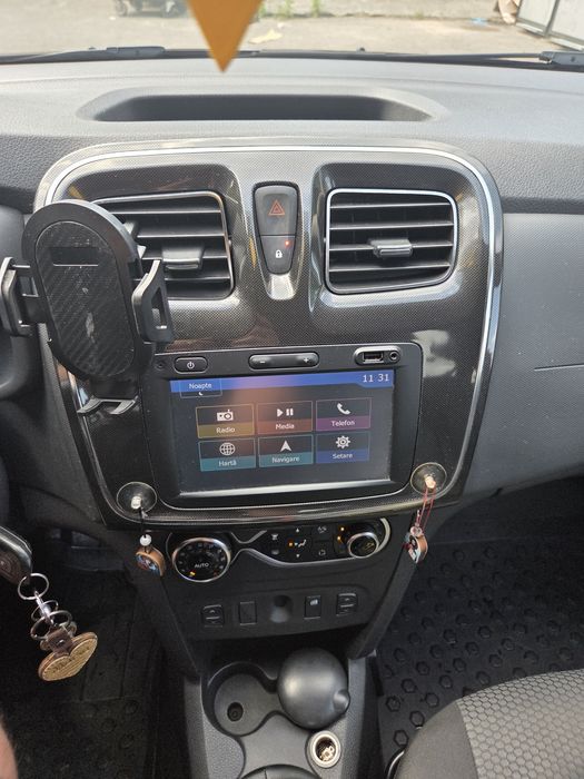Dacia Logan 2017 Prestige