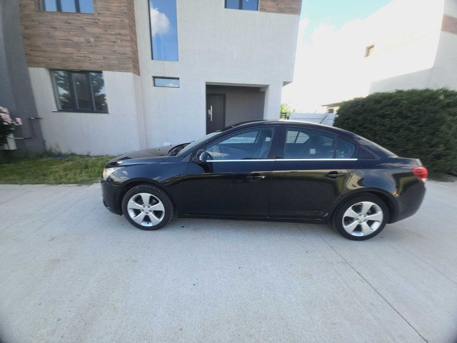 CHEVROLET Cruze de vanzare