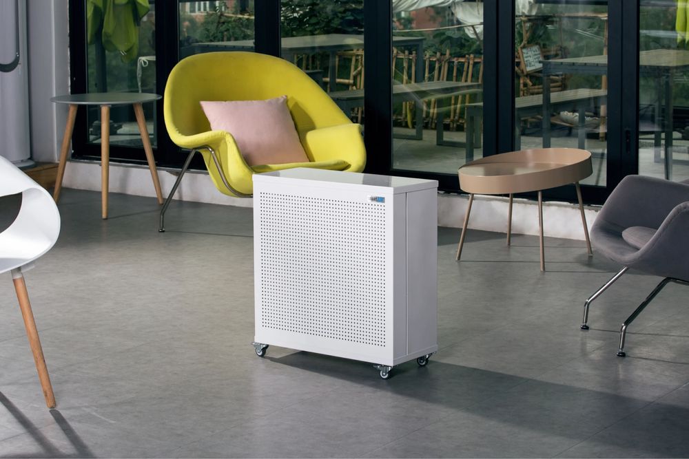 Очиститель воздуха Smart Air