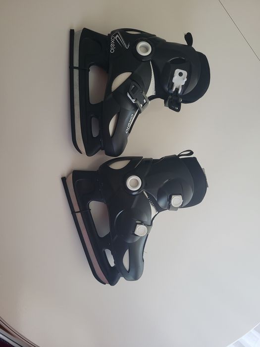 Vand patine Oxelo