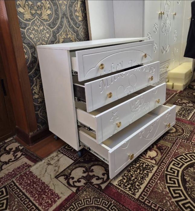 Детский камод сатылады