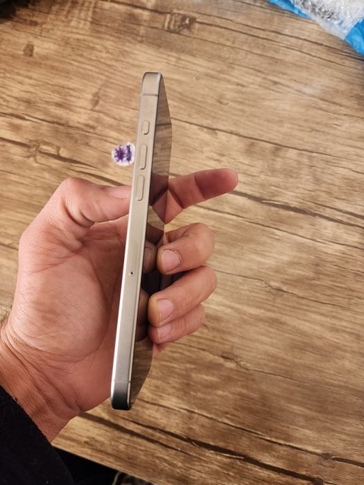 Iphone 15 pro max 256gb 90% ideal xolati