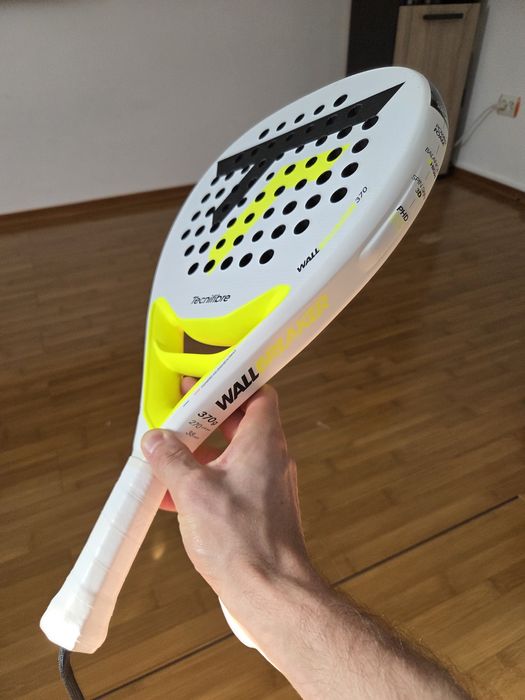 Tecnifibre Wall Breaker 370 racheta/paletă