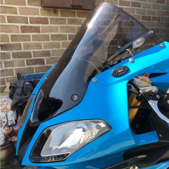 Слюда за BMW S1000RR  2009 до 2014г