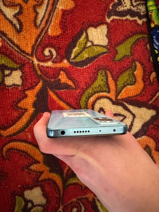 Redmi note 12 pro srochna sotilad