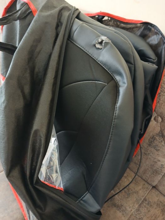 Матиз чехол кора ранг