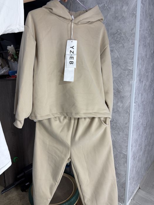 Двойка утепленная