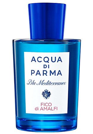 Aqua di parma fico di almafi