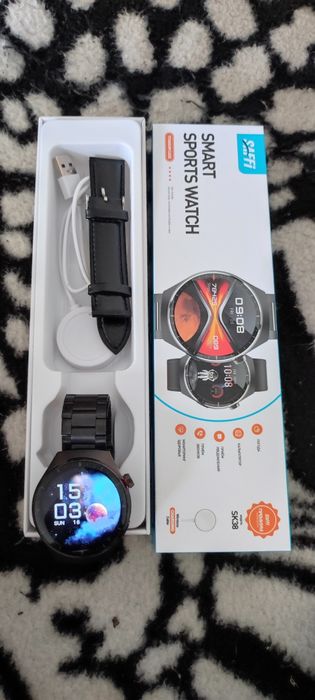 Продам смарт часы 15000