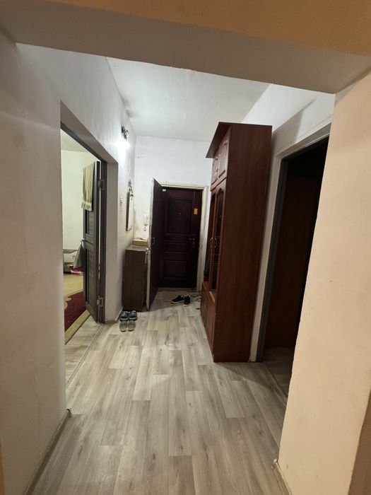 Мкр. Мерейден квартира жалға беріледі