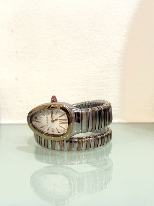 Часы Bulgari Serpenti, пишите сюда в лс!