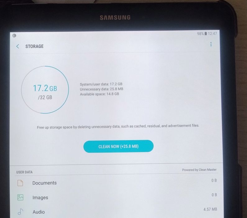 Таблет "Samsung Galaxy Tab S2 SM-T813"