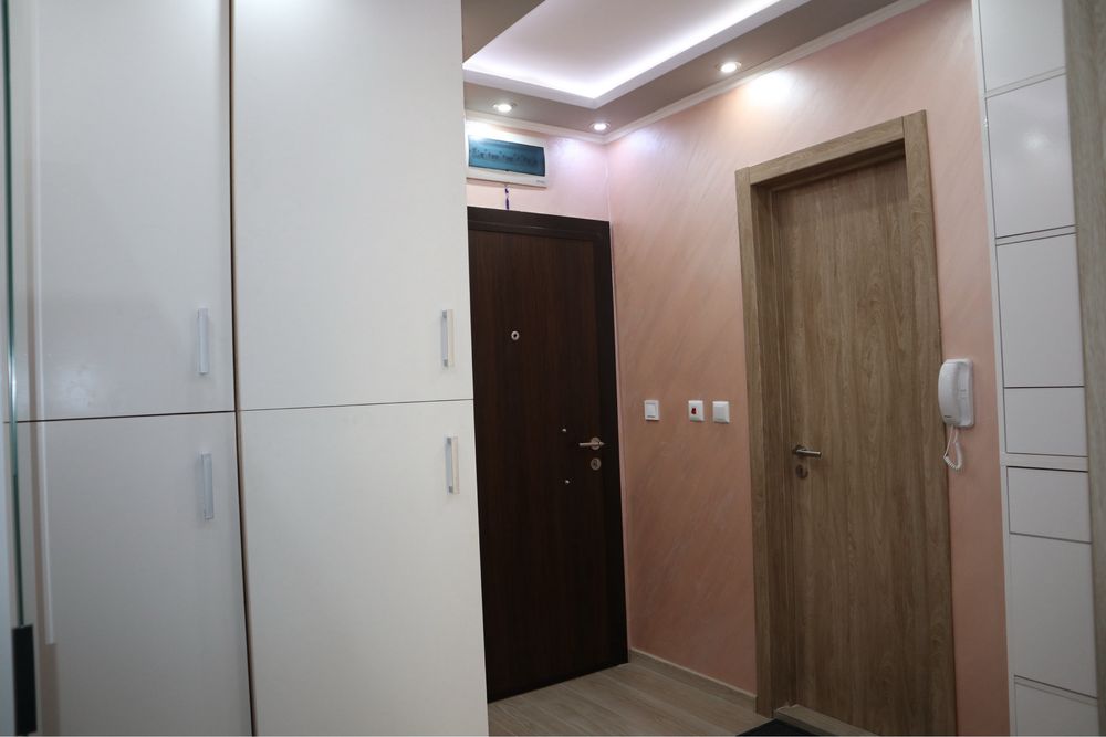 Двустаен апартамент под наем в кв. Христо Смирненски, Пловдив