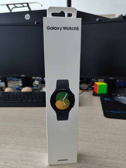 Samsung Galaxy watch 5 40mm