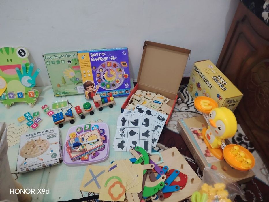 o'yinchoq lar hammasi 250.000