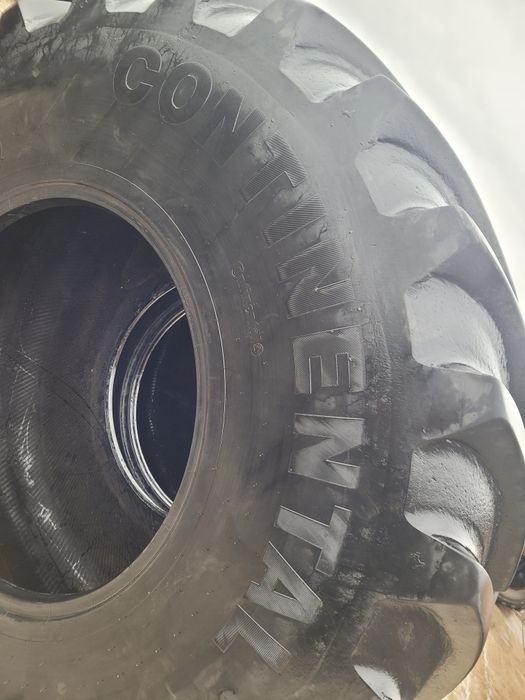 Anvelope Combină, Continental 800/70 R32