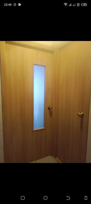 Продам 2 х комнатную квартиру