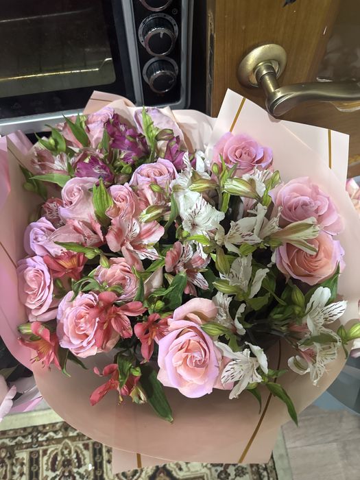 Цветый продам разнный