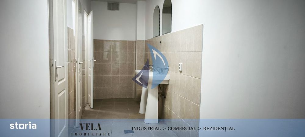 Spatiu birouri ultracentral, 50 mp, renovat