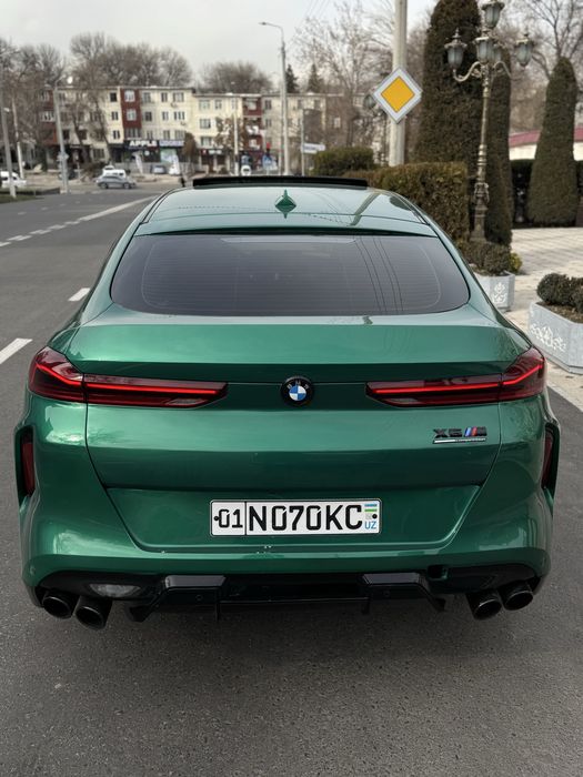 Продам BMW X6 бмв х6 2009 год переделан в 2025 м компетишион