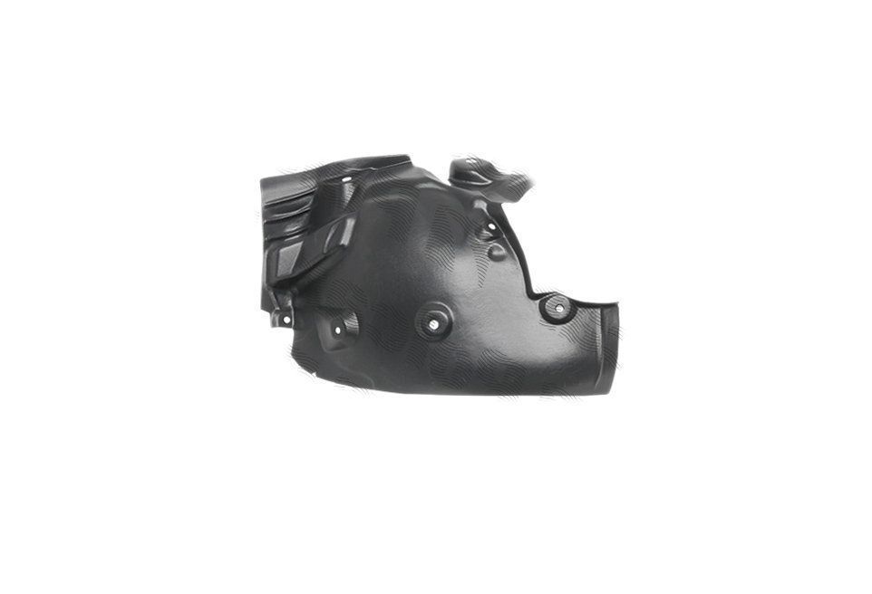 Carenaj roata Renault Megane 3 10.2008-11.2013, partea Fata, Partea Din Spate Dreapta, Material Polietilena, 638428815R