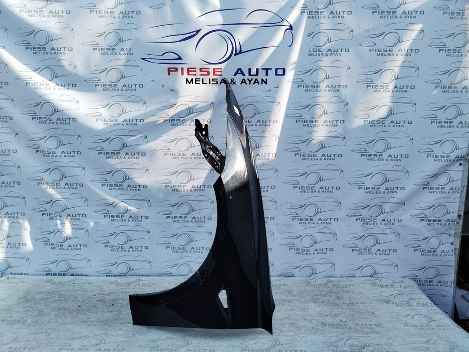 Aripa stanga Tesla Model 3 facelift an 2023-2024-2025-2026