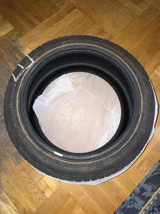 Зимние шины Triangle. 235/45R-18