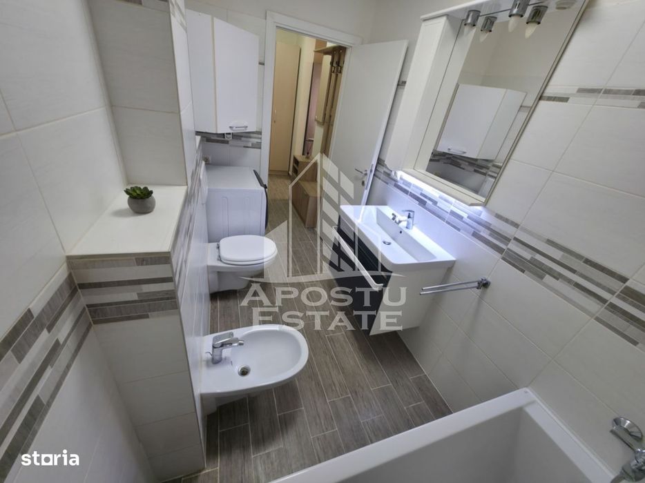 Apartament cu 2 camere de vanzare in zona Steaua, Timisoara