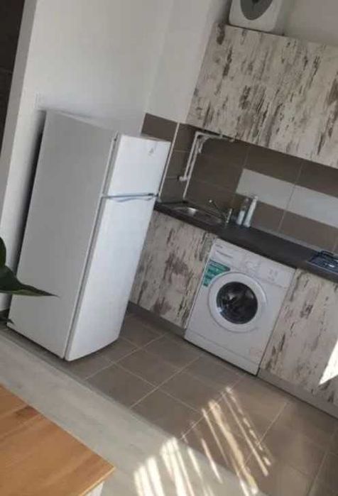 Дава се под наем Тристаен апартамент в Пловдив, Мараша - 85 кв.м за 448.8 € - Снимка #1