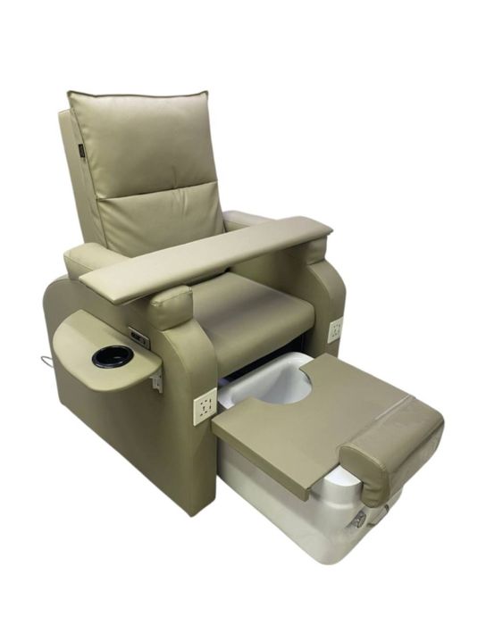 Оборудование для педикюра кресло