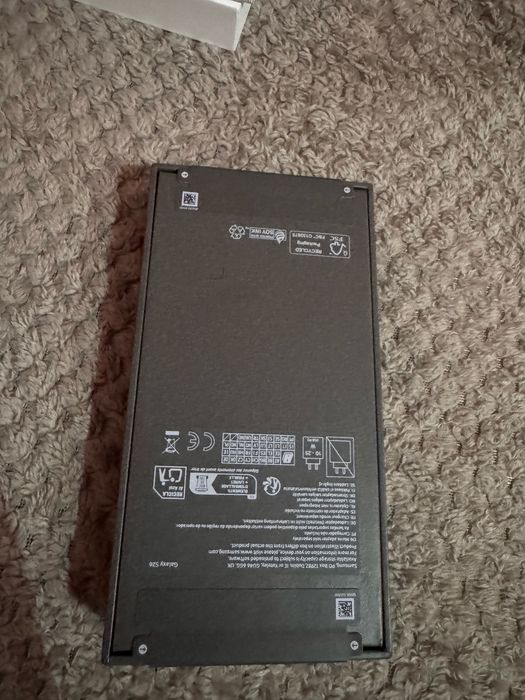 Vand samsung s26 ,nou