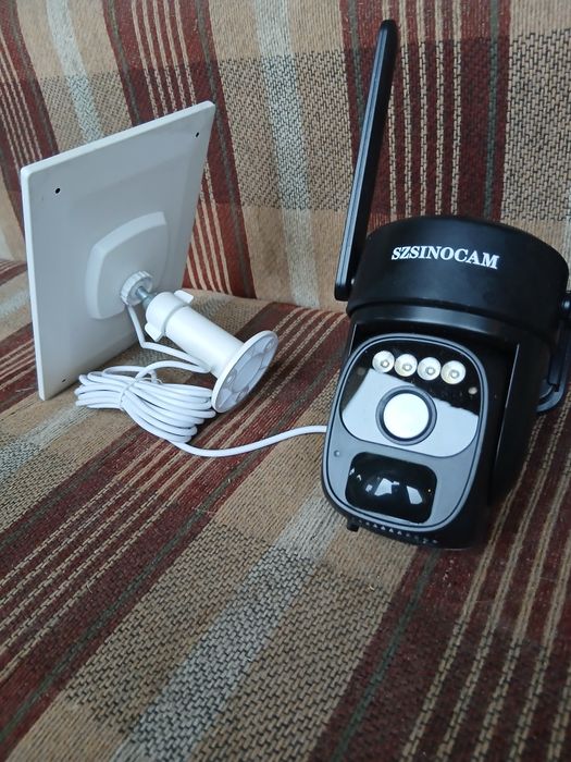 Camera szsinocam,4 G