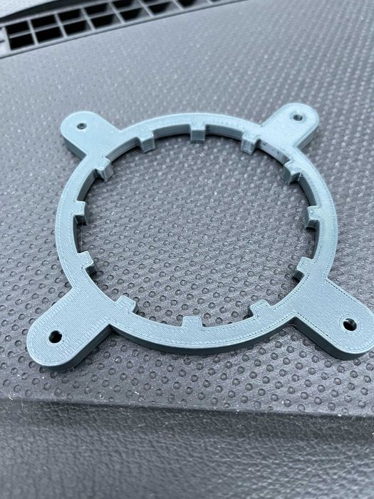 Vand shield io sau printez in 3D