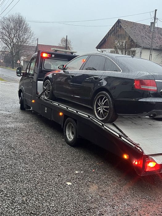 Mercedes Sprinter 518 BA14 TIJHOF