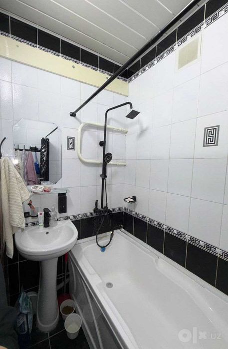 Продается 1-комнатная квартира, Алгоритм 30