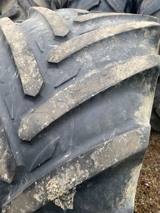 600,60 R28 Michelin- anvelope sh