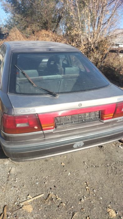 Продам мазду 626