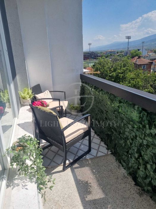 Продава се Двустаен апартамент в Пловдив, Коматево - 64 кв.м за 1719 €/кв.м - Снимка #13