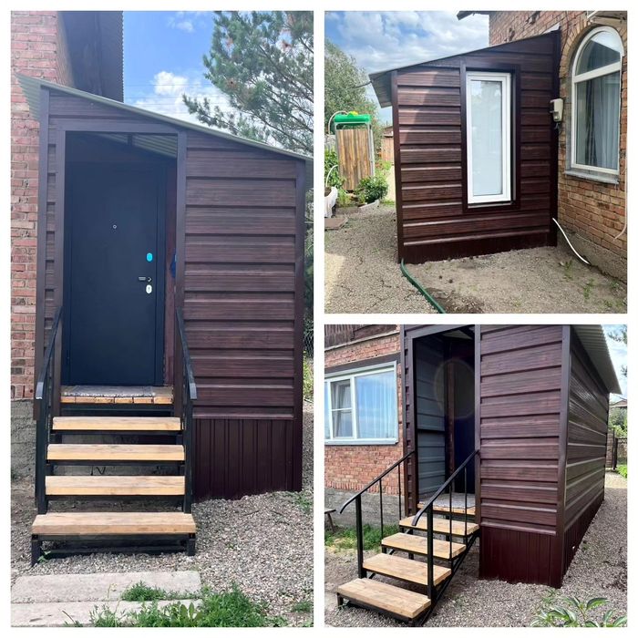 Строим всё.  Доступно каждому.