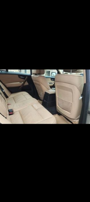 BMW X5, X3 xdrive 2.0 tdi ,177cp  5500e 2009