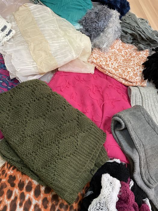 Дамски обувки, в много добро състояние, р-р 40