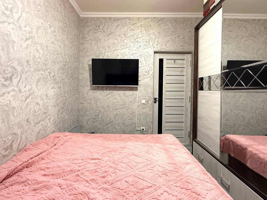 Дубовая.Кадышева.БТИ.Новостройка.С мебелью и техникой.