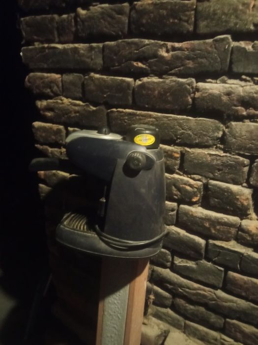 Aparat de cafea pe presiune