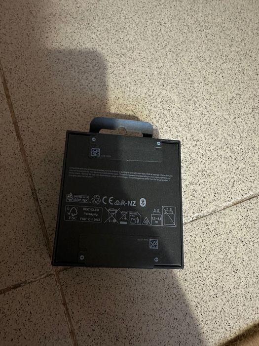 Слушалки Samsung galaxy Buds 4 pro