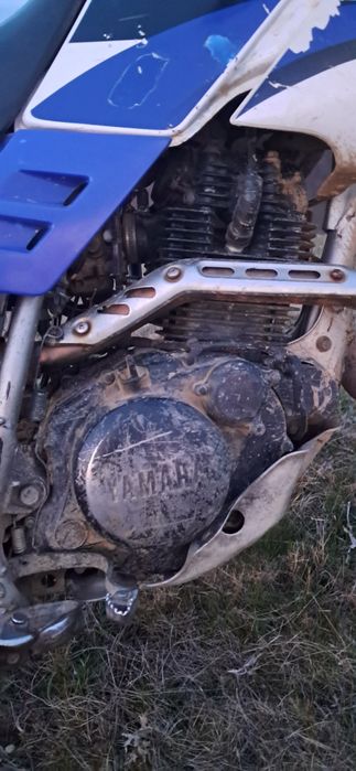 Vand motocicleta yamaha xt 225 2007