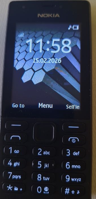 Nokia RM-1188 Telefon Mobil