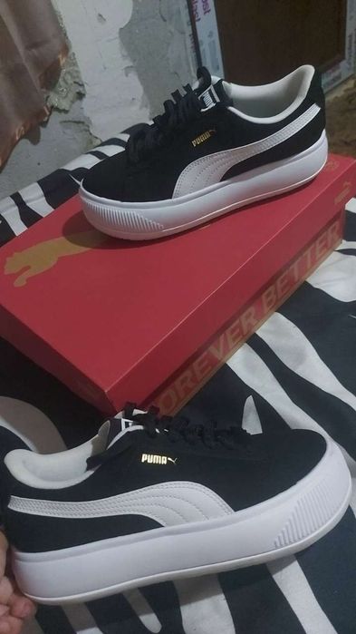 Adidași Puma de damă noi