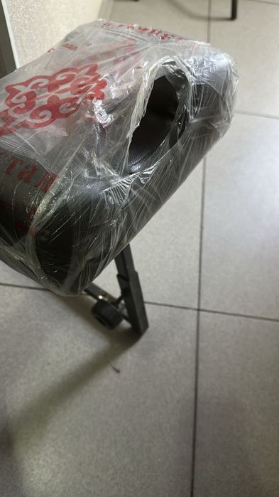 Кресло для педикюра