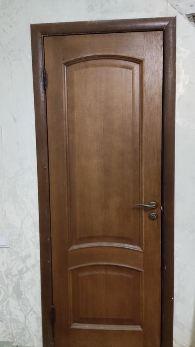 Двери межкомнатные